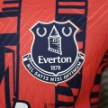 acheter Maillot Match Everton Exterieur 2023/2024