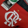Maillot Match Flamengo Domicile 2021/2022
