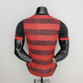 Maillot Match Flamengo Domicile 2022/2023