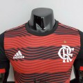 Maillot Match Flamengo Domicile 2022/2023