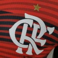 Maillot Match Flamengo Domicile 2022/2023