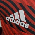 Maillot Match Flamengo Domicile 2022/2023
