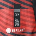 Maillot Match Flamengo Domicile 2022/2023