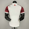 Maillot Match Flamengo Exterieur 2021/2022