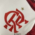 Maillot Match Flamengo Exterieur 2021/2022