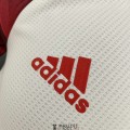 Maillot Match Flamengo Exterieur 2021/2022