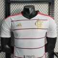 acheter Maillot Match Flamengo Exterieur 2023/2024