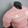 Maillot Match Flamengo Special Edition Pink 2021/2022