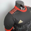 Maillot Match Flamengo Third 2021/2022