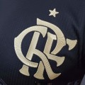 Maillot Match Flamengo Third 2021/2022