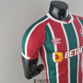 Maillot Match Fluminense FC Domicile 2022/2023