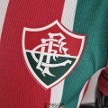 Maillot Match Fluminense FC Domicile 2022/2023