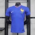 acheter Maillot Match France Domicile 2024/2025