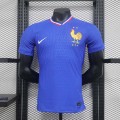 Maillot Match France Domicile 2024/2025