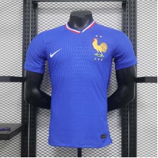 Maillot Match France Domicile 2024/2025