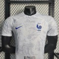 Maillot Match France Exterieur 2022/2023