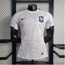 Maillot Match France Exterieur 2023/2024