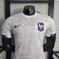 acheter Maillot Match France Exterieur 2023/2024