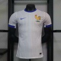 acheter Maillot Match France Exterieur 2024/2025