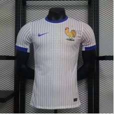 Maillot Match France Exterieur 2024/2025