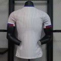 Maillot Match France Exterieur 2024/2025