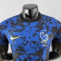 Maillot Match France Special Edition Blue I 2022/2023