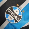 acheter Maillot Match Gremio Domicile 2023/2024