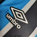 acheter Maillot Match Gremio Domicile 2023/2024