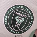 Maillot Match Inter Miami CF Domicile 2022/2023