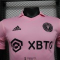 acheter Maillot Match Inter Miami CF Domicile 2023/2024