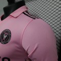 acheter Maillot Match Inter Miami CF Domicile 2023/2024