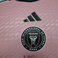 Maillot Match Inter Miami CF Domicile 2024/2025