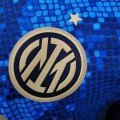Maillot Match Inter Milan Domicile 2021/2022