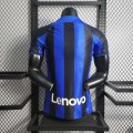 Maillot Match Inter Milan Domicile 2022/2023