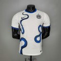 Maillot Match Inter Milan Exterieur 2021/2022