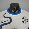 Maillot Match Inter Milan Exterieur 2021/2022