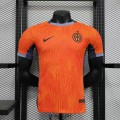 acheter Maillot Match Inter Milan Third 2023/2024