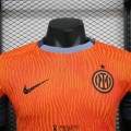 acheter Maillot Match Inter Milan Third 2023/2024