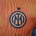 acheter Maillot Match Inter Milan Third 2023/2024