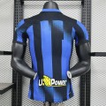 acheter Maillot Match Inter Milan Transformers 2023/2024
