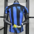 Maillot Match Inter Milan Transformers 2023/2024