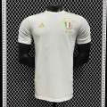 acheter Maillot Match Italie 125th Anniversary White 2023/2024
