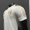 acheter Maillot Match Italie 125th Anniversary White 2023/2024