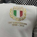 acheter Maillot Match Italie 125th Anniversary White 2023/2024
