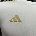 Maillot Match Italie 125th Anniversary White 2023/2024