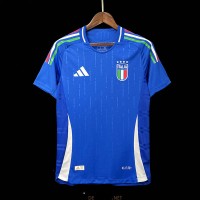 Maillot Match Italie Domicile 2024/2025