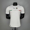 Maillot Match Italie Exterieur 2021/2022