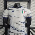 Maillot Match Italie Exterieur 2023/2024