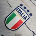 Maillot Match Italie Exterieur 2023/2024