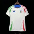acheter Maillot Match Italie Exterieur 2024/2025